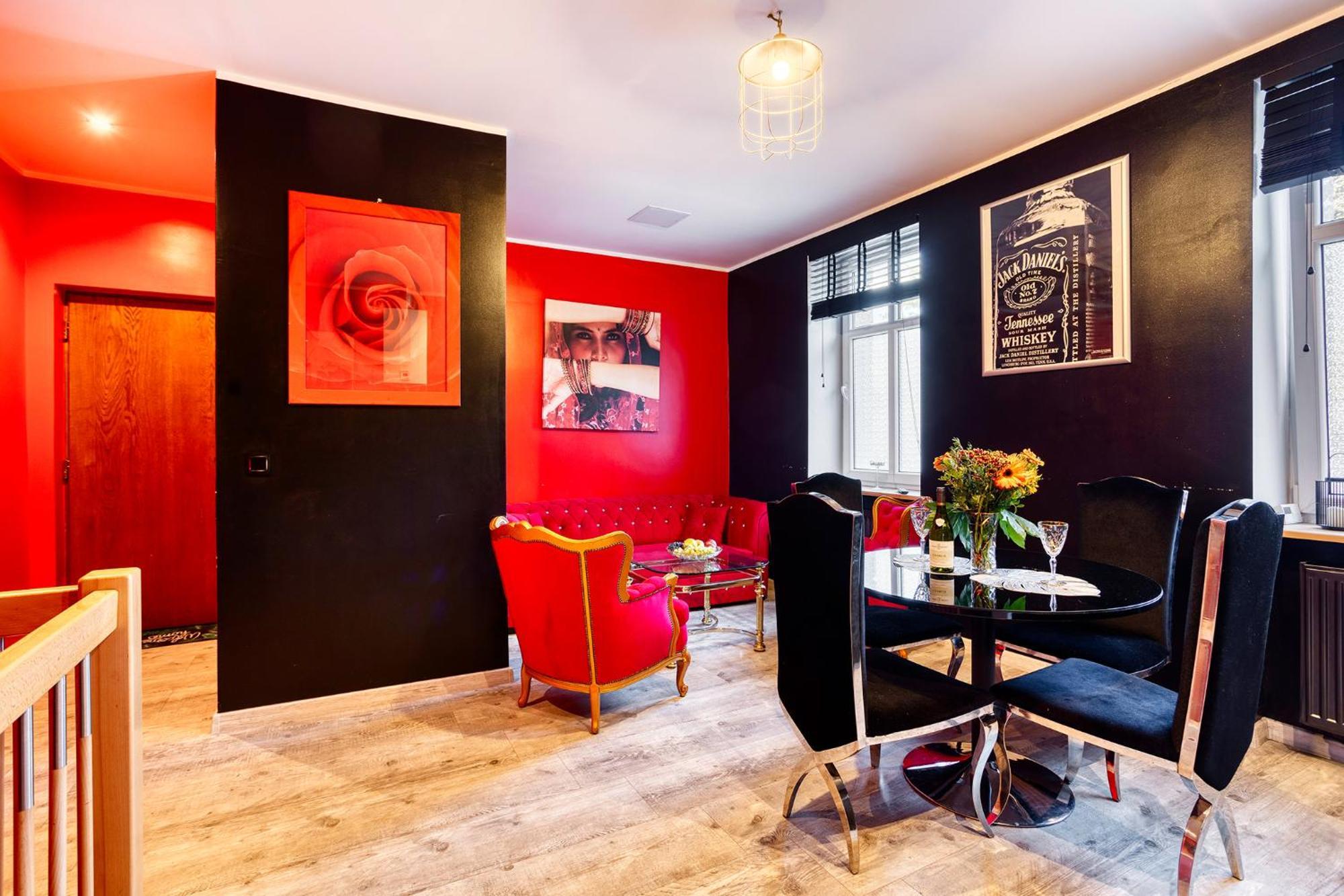 Apartamenty Firfas 2 Bydgoszcz Kültér fotó