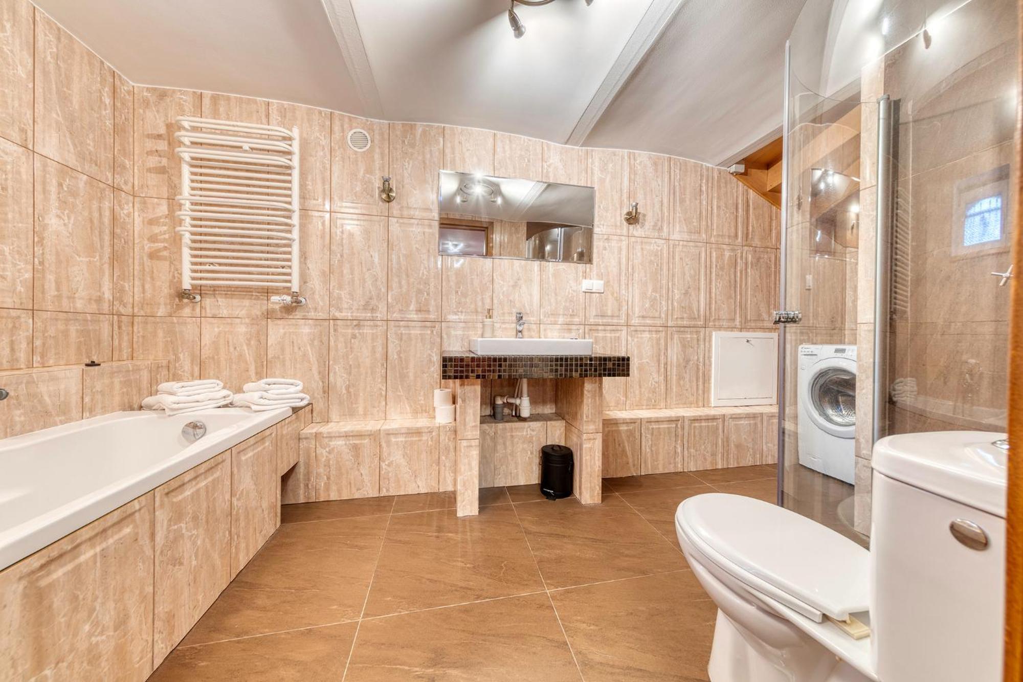 Apartamenty Firfas 2 Bydgoszcz Kültér fotó